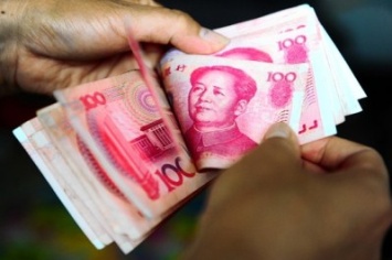 Российские банки делают ставку на юань