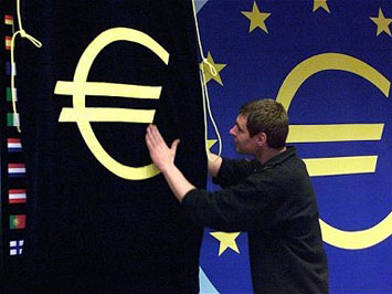 Италия и Греция могут остаться без евро
